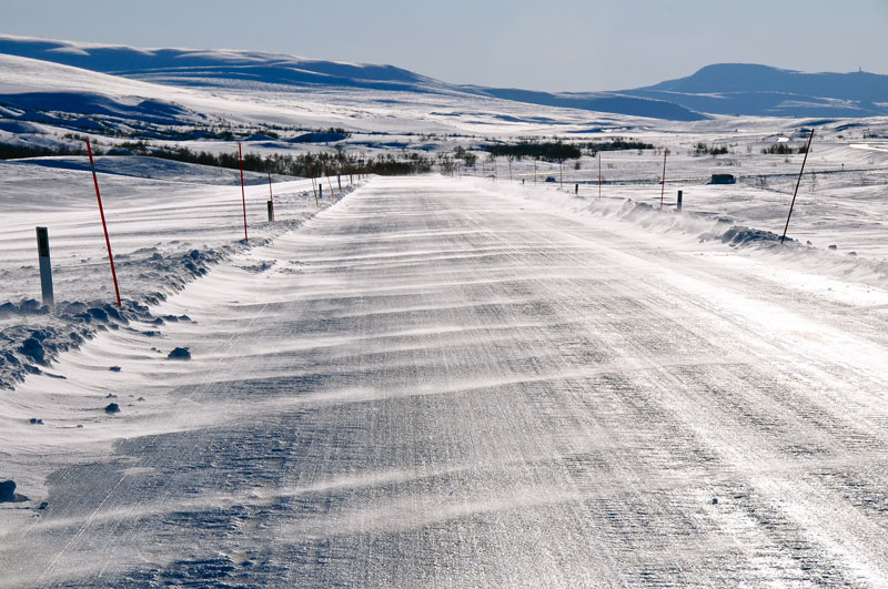 Norway, Sweeden, Finland, Scandinavia